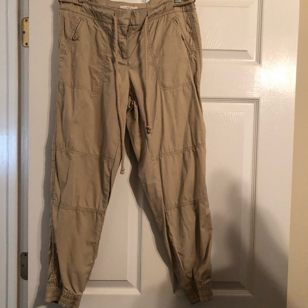 Cargo Pants